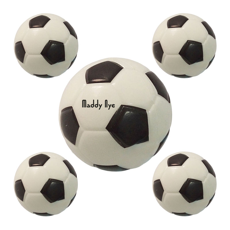 2.5 Inch Stress Ball