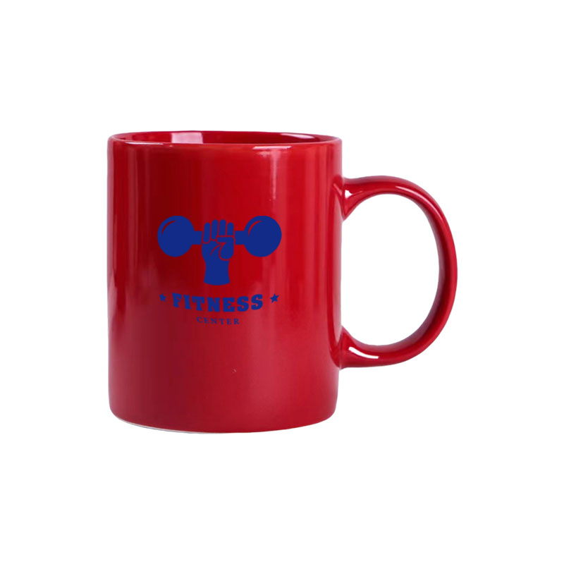 Harmony Craft Ceramic Sipping Mug