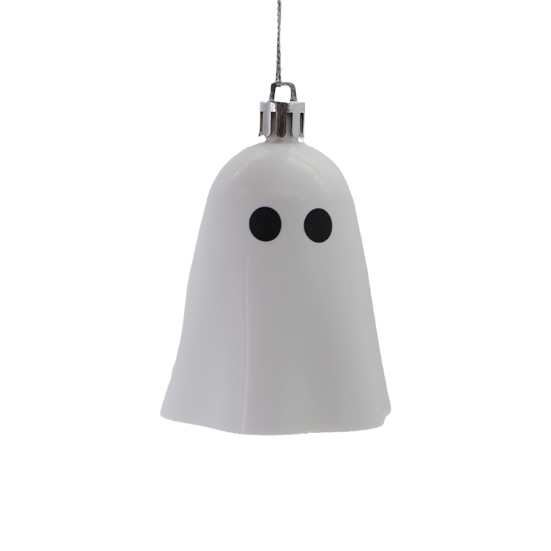 Halloween Ghost Figurine