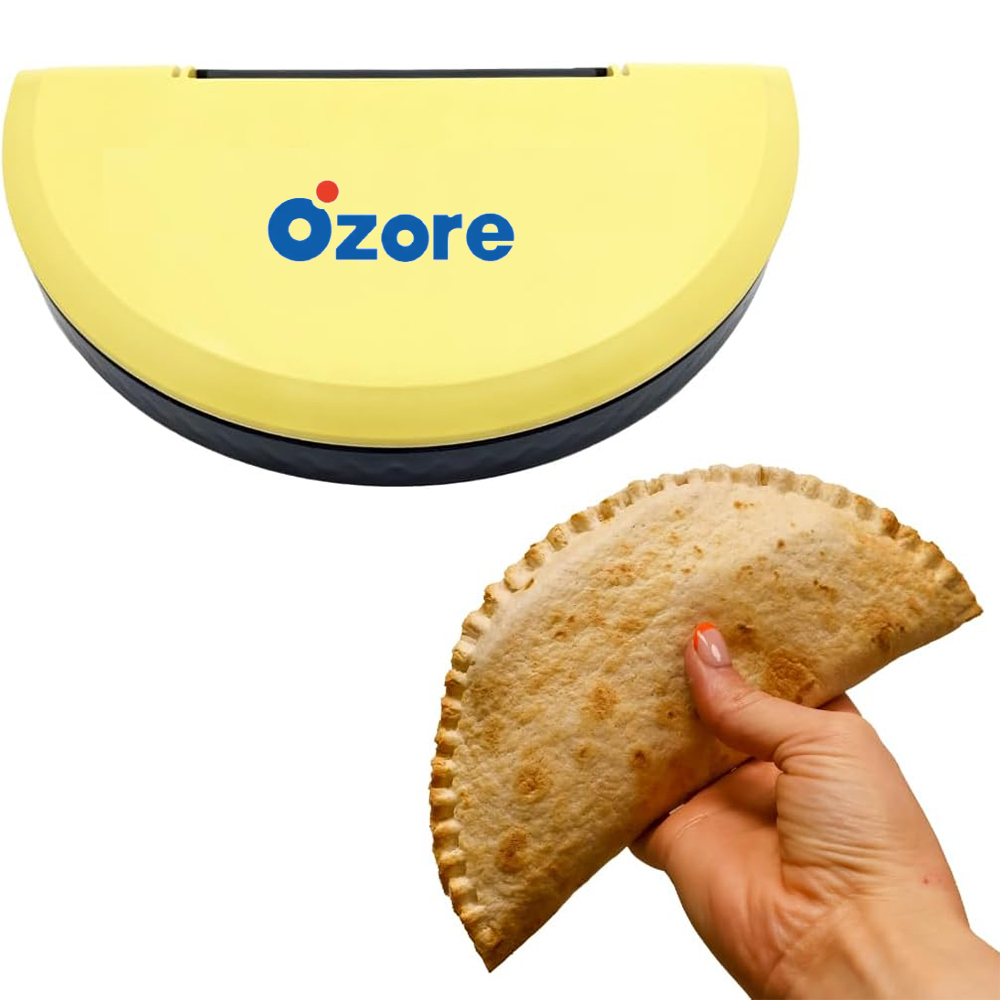 Breakfast Sandwich Maker Mold