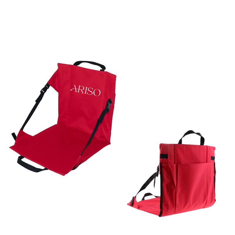 Portable Foldable Stadium Cushion