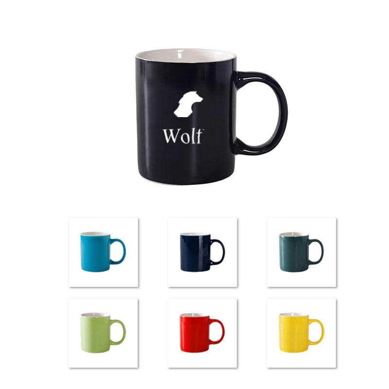 Calm Grip Mug