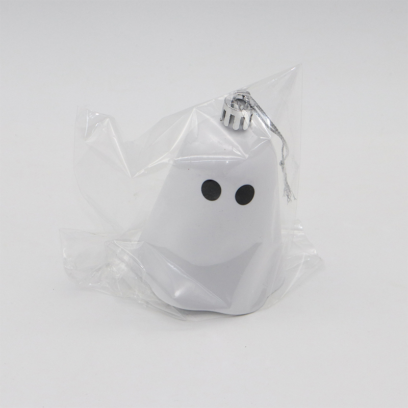 Halloween Ghost Figurine
