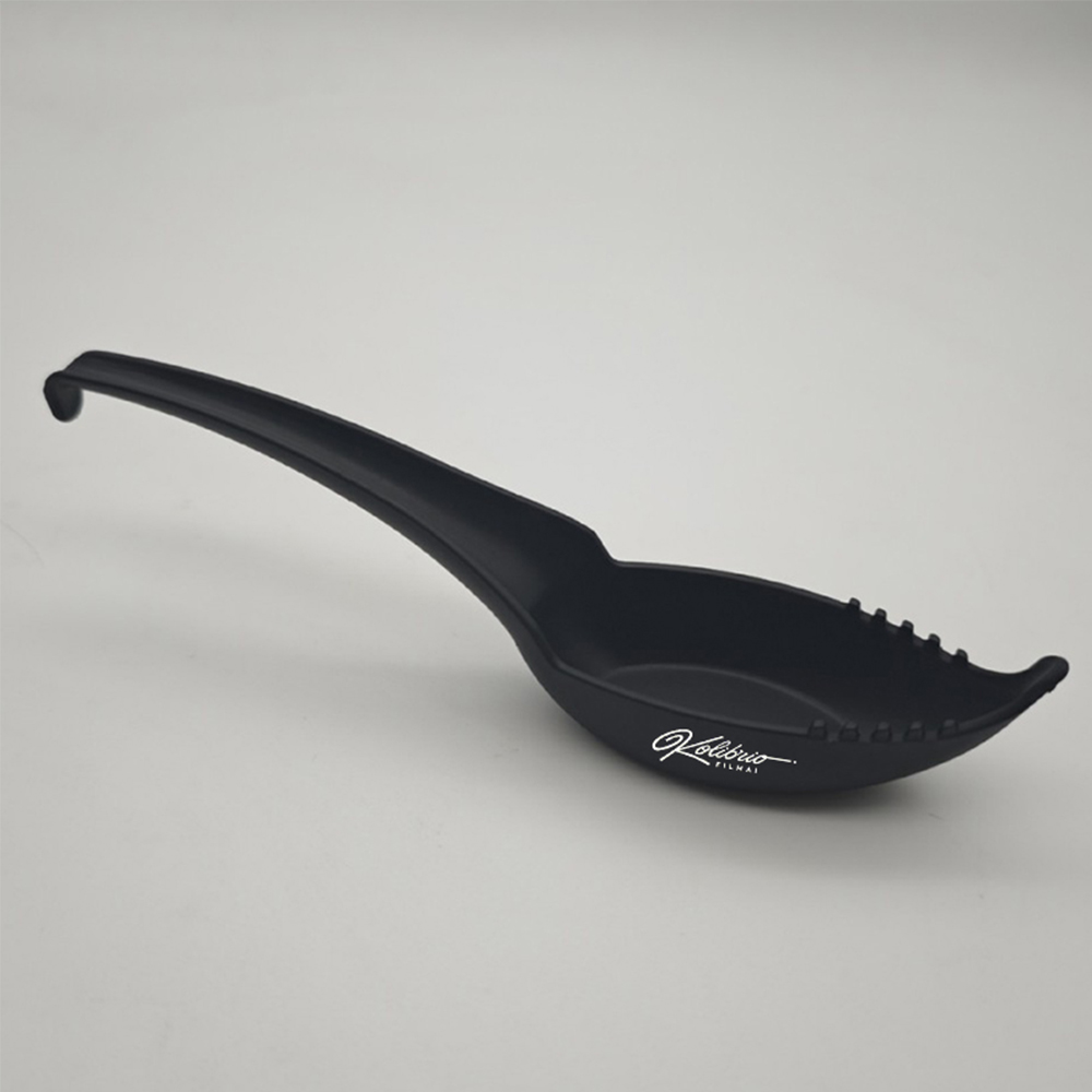 Fork Spoon 2 In1