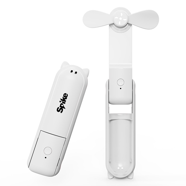 Usb Rechargeable Small Pocket Fan