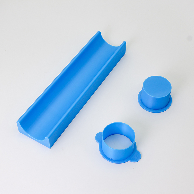Round Cake Pop Mold with 9-Inch Tray