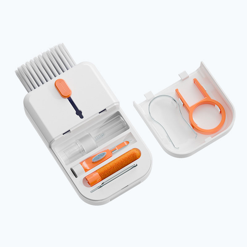Multi Functional Computer Cleaning Kit