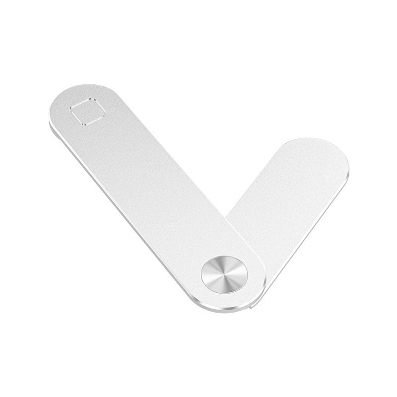 Foldable Magnetic Phone & Laptop Stand