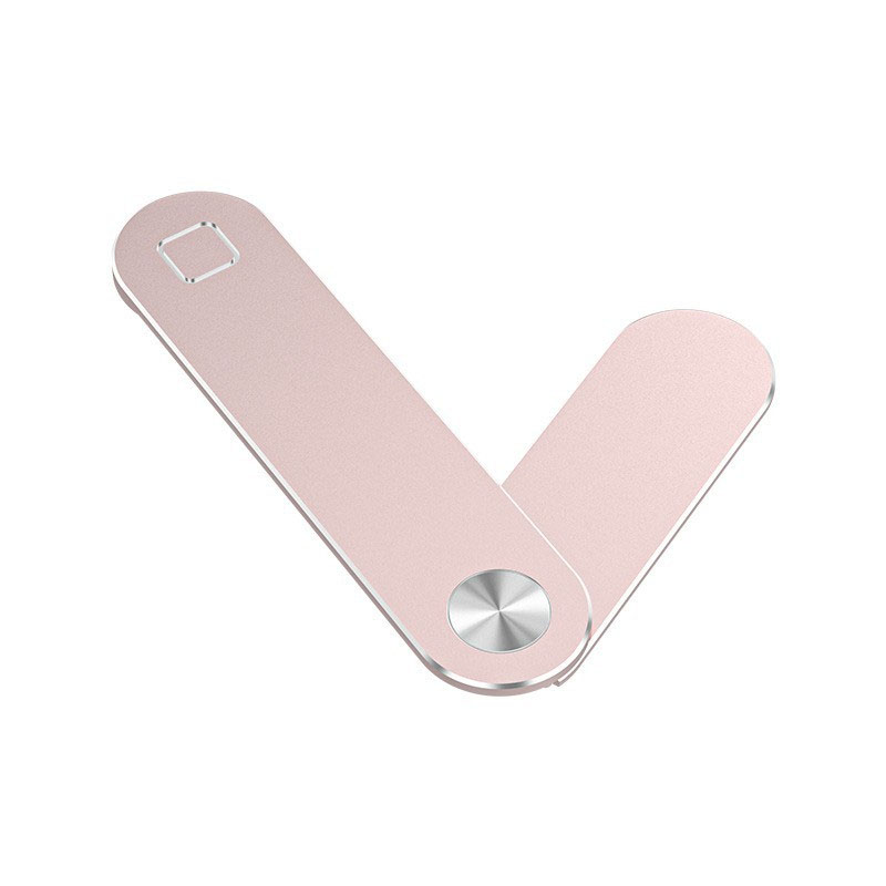 Foldable Magnetic Phone & Laptop Stand