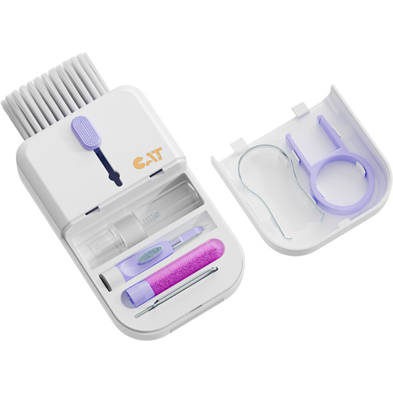 Multi Functional Computer Cleaning Kit