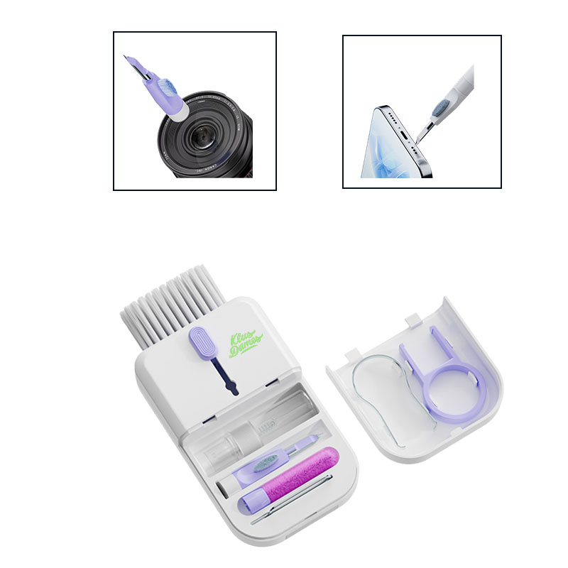 11 - in - 1 Computer Cleaner