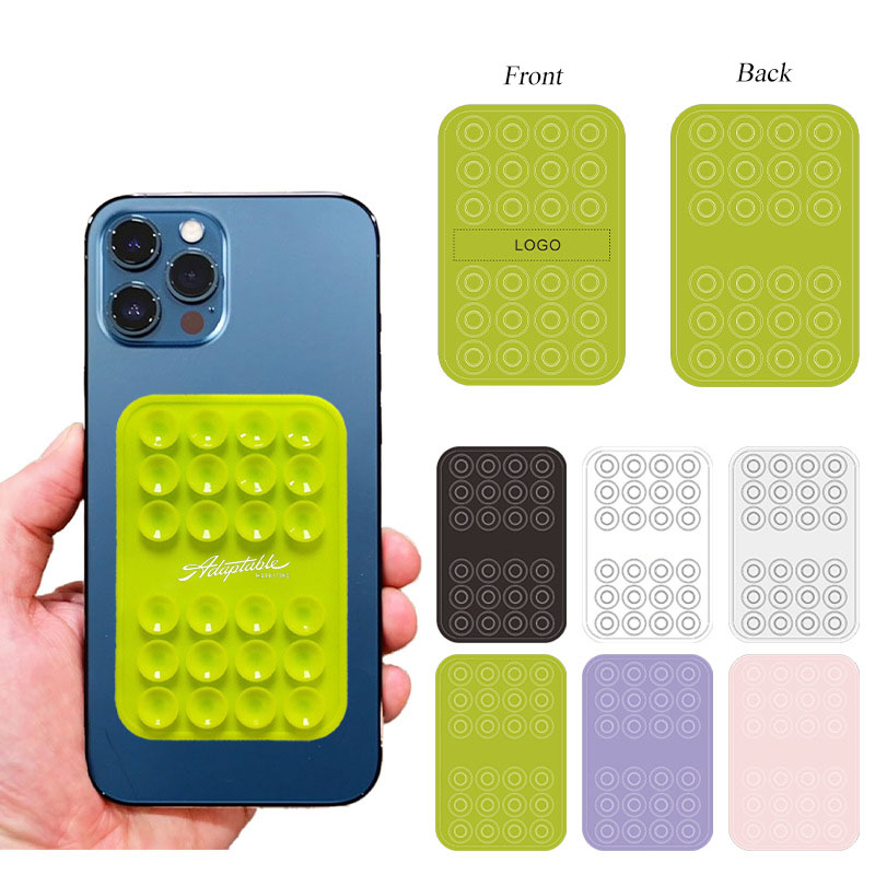 Silicone Phone Stand