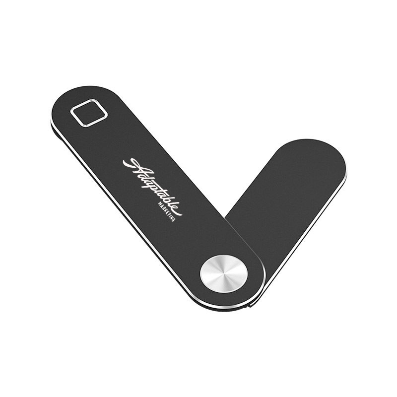 Foldable Magnetic Phone & Laptop Stand