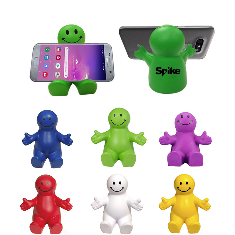 Stress Reliever &amp; Phone Stand