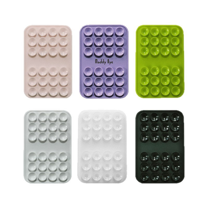 Double Sided Suction Cup Phone Holder